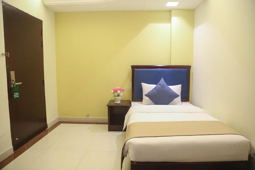 Hotel Valley Garden Sylhet Exterior foto