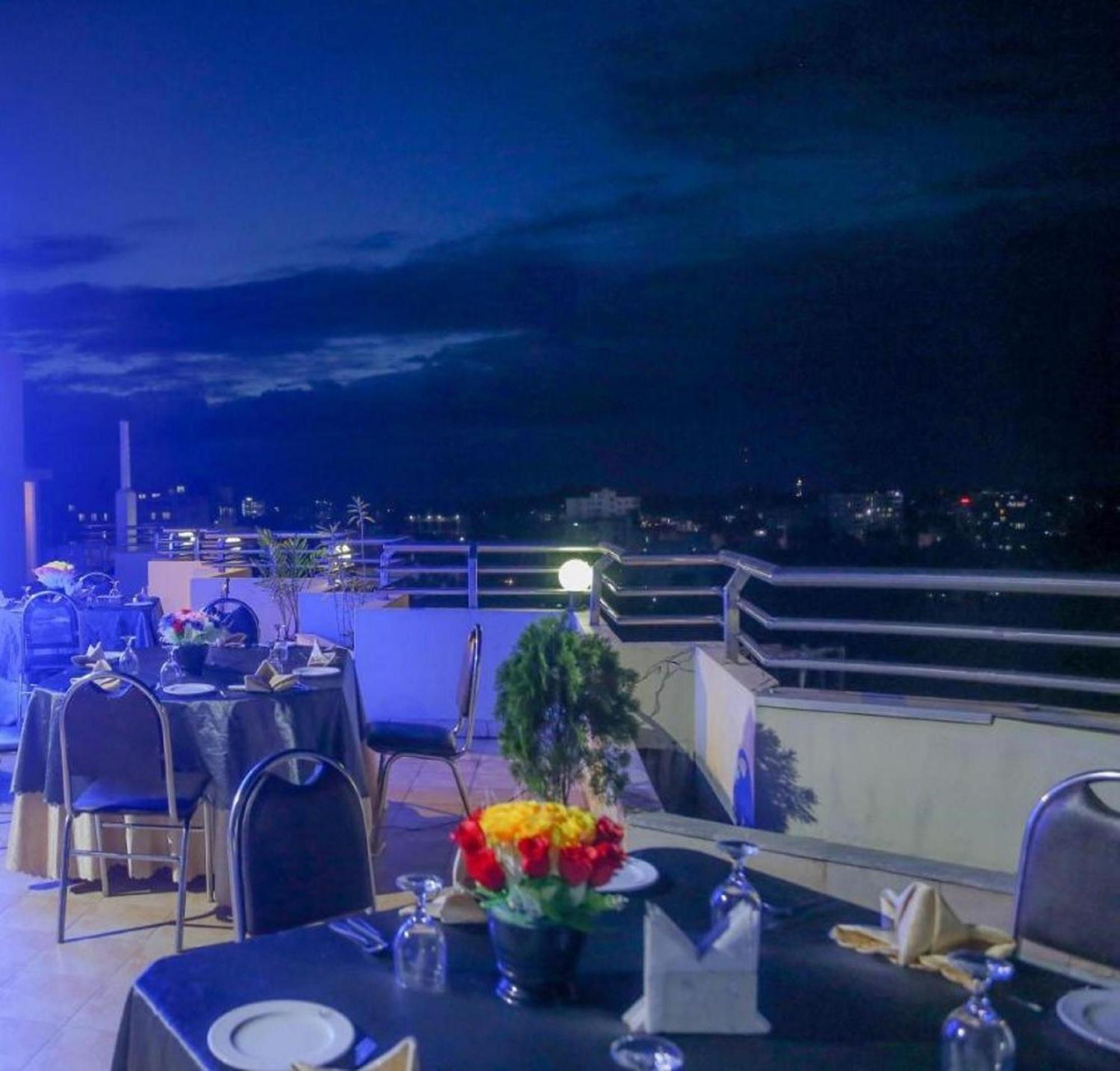 Hotel Valley Garden Sylhet Exterior foto